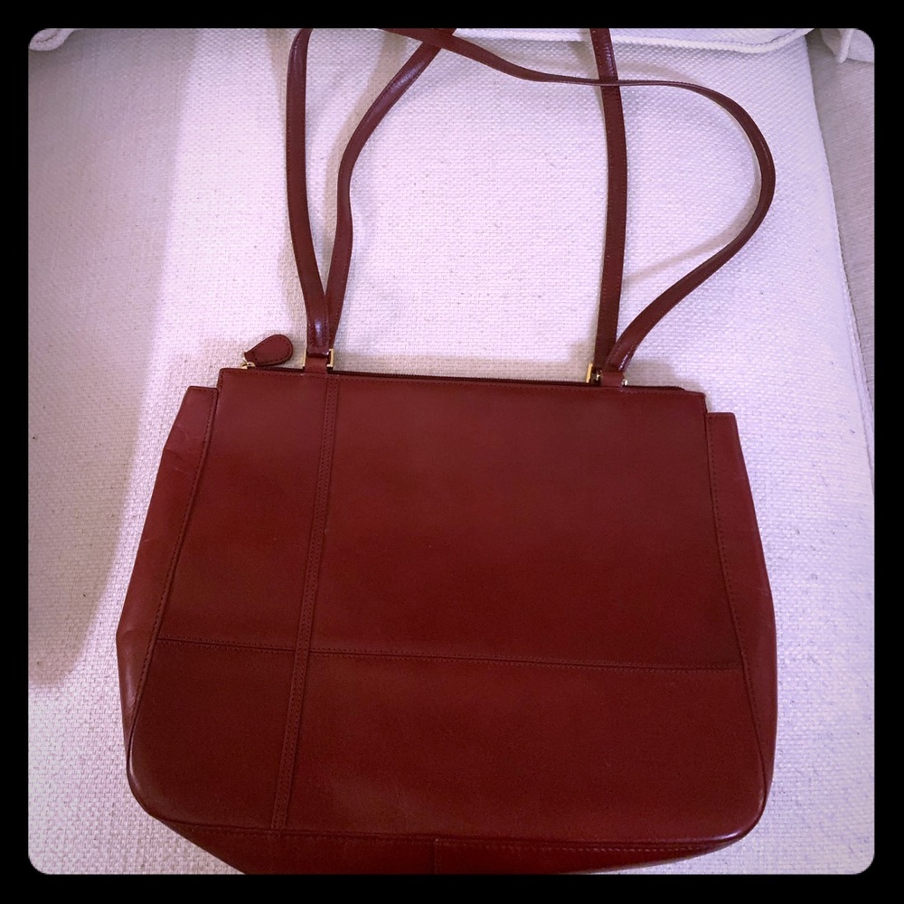 Etienne Aigner Shoulder Bag